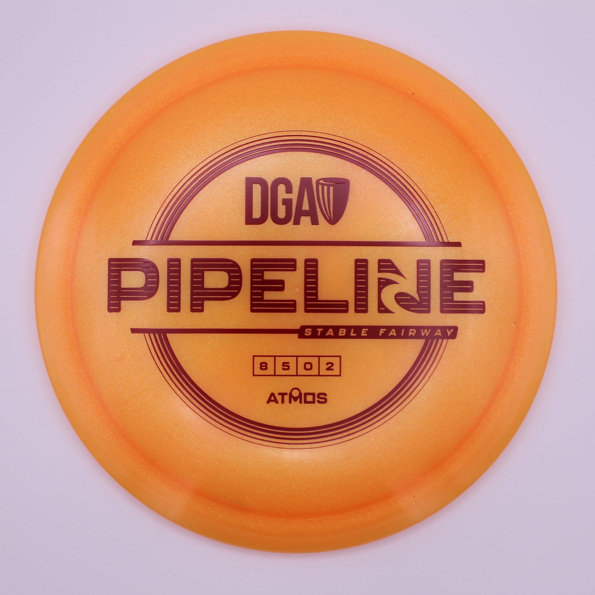 DGA Fairway Driver Pipeline Atmos