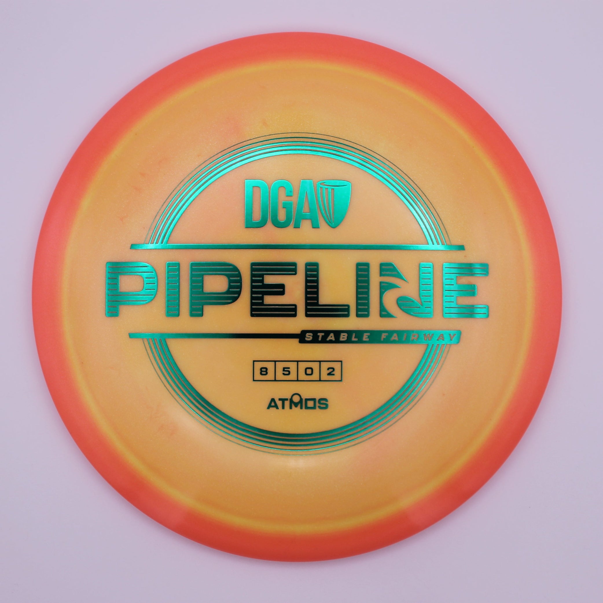 DGA Fairway Driver Pipeline Atmos