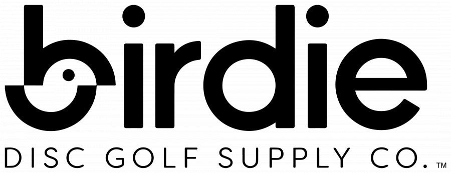 Birdie Disc Golf Supply Co. Apparel