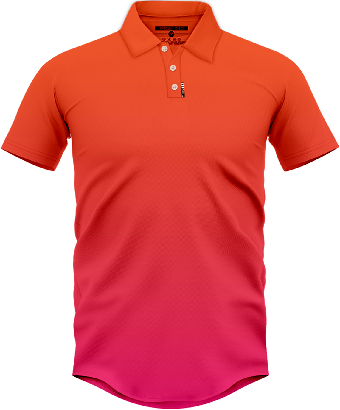 C1 Original Polo V3 - Sunset