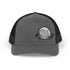 Richardson 112 Trucker Cap |Jersey Discs Logo Embroidered Hat