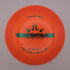 Dynamic Discs Driver Trespass Lucid