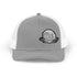 Richardson 112 Trucker Cap |Jersey Discs Logo Embroidered Hat