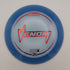 DISCRAFT Distance Driver Venom Z-Lite 