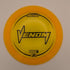 DISCRAFT Distance Driver Venom Z-Lite 