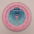 DISCRAFT Distance Driver Thrasher 2023 Missy Gannon Tour Signature Series 