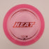 DISCRAFT Distance Driver Heat Z-Lite