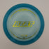 DISCRAFT Distance Driver Heat Z-Lite