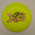 DISCRAFT Distance Driver Heat X-Line