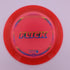 DISCRAFT Distance Driver Flick  Z-Line