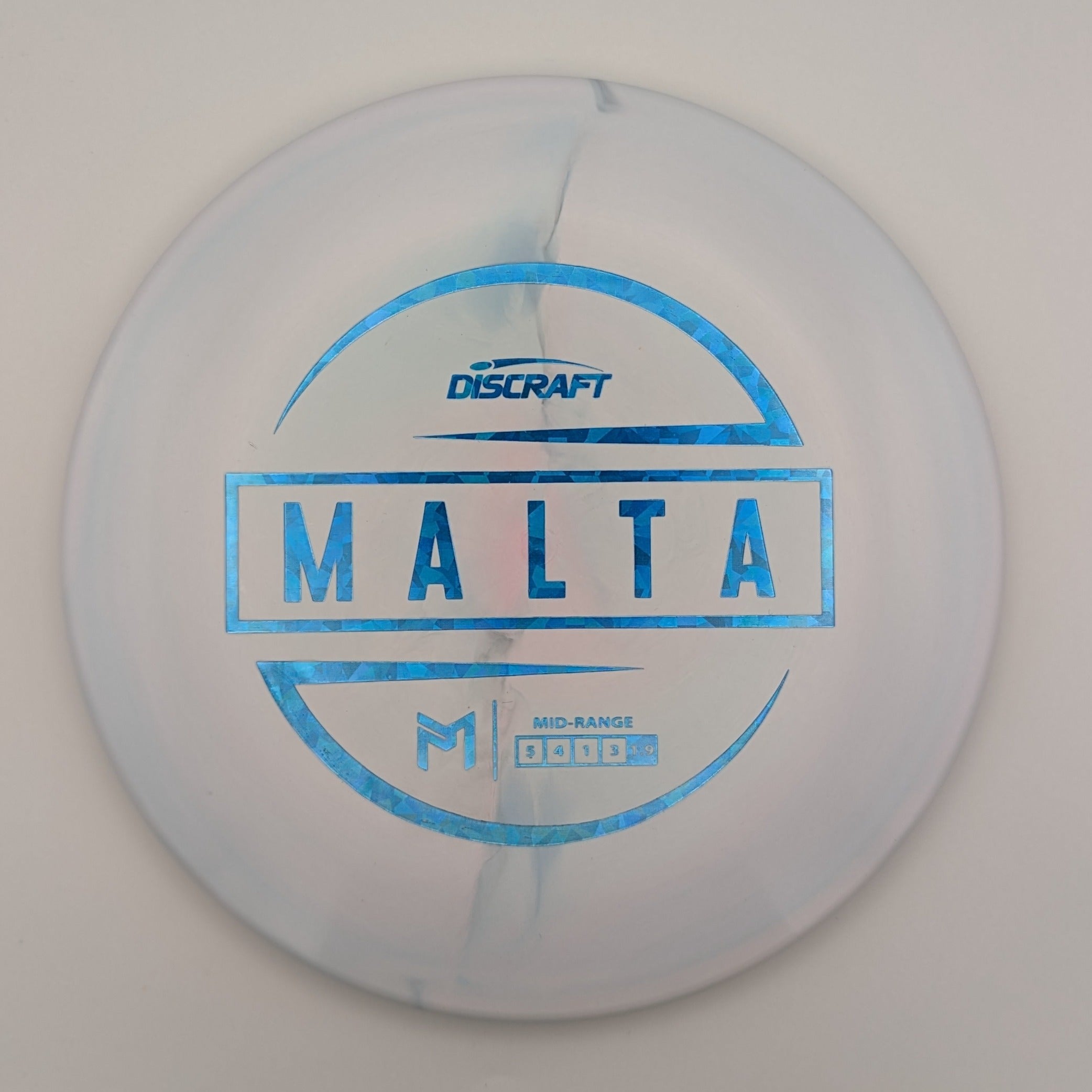 DISCRAFT Midrange Malta Paul McBeth