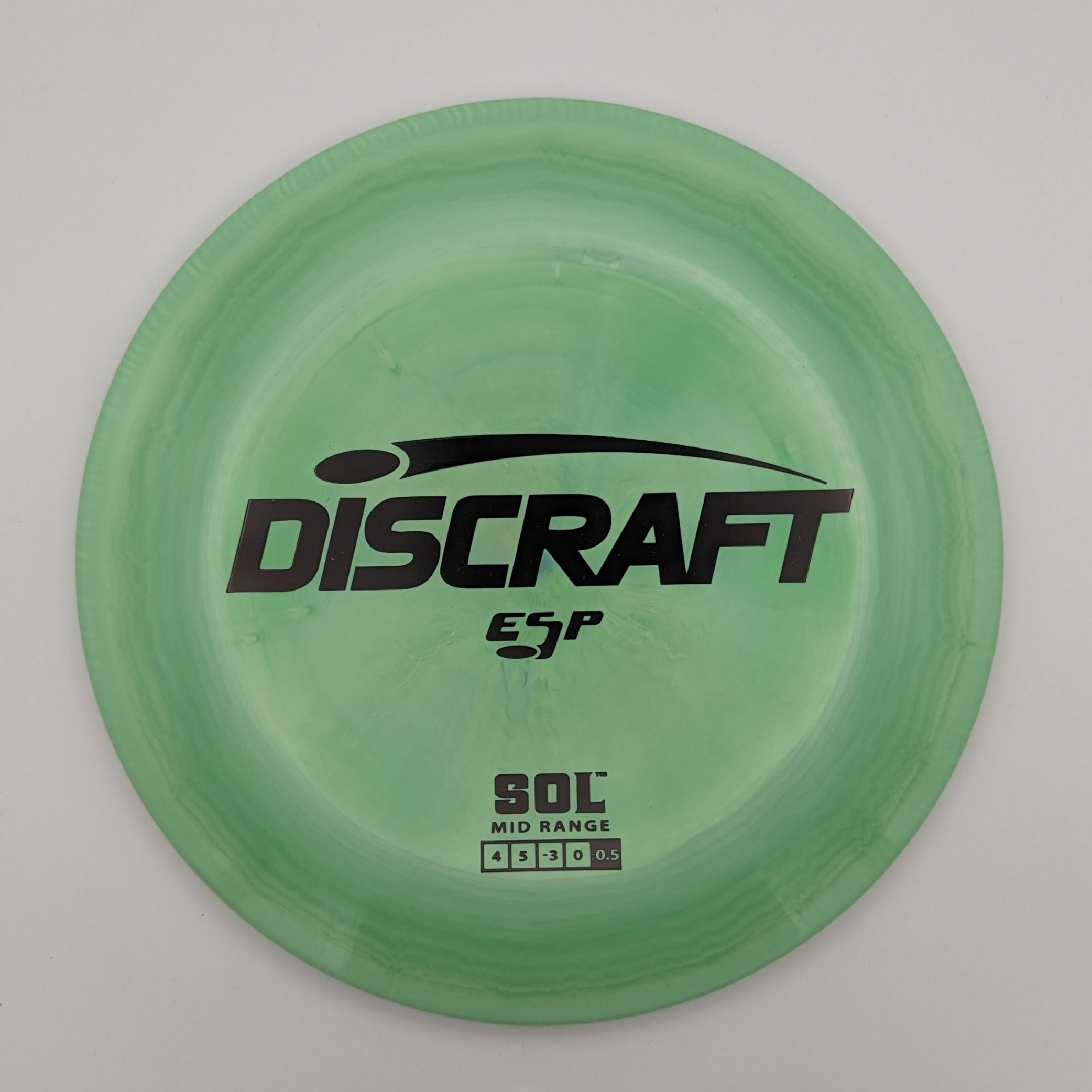 DISCRAFT Midrange Sol ESP 