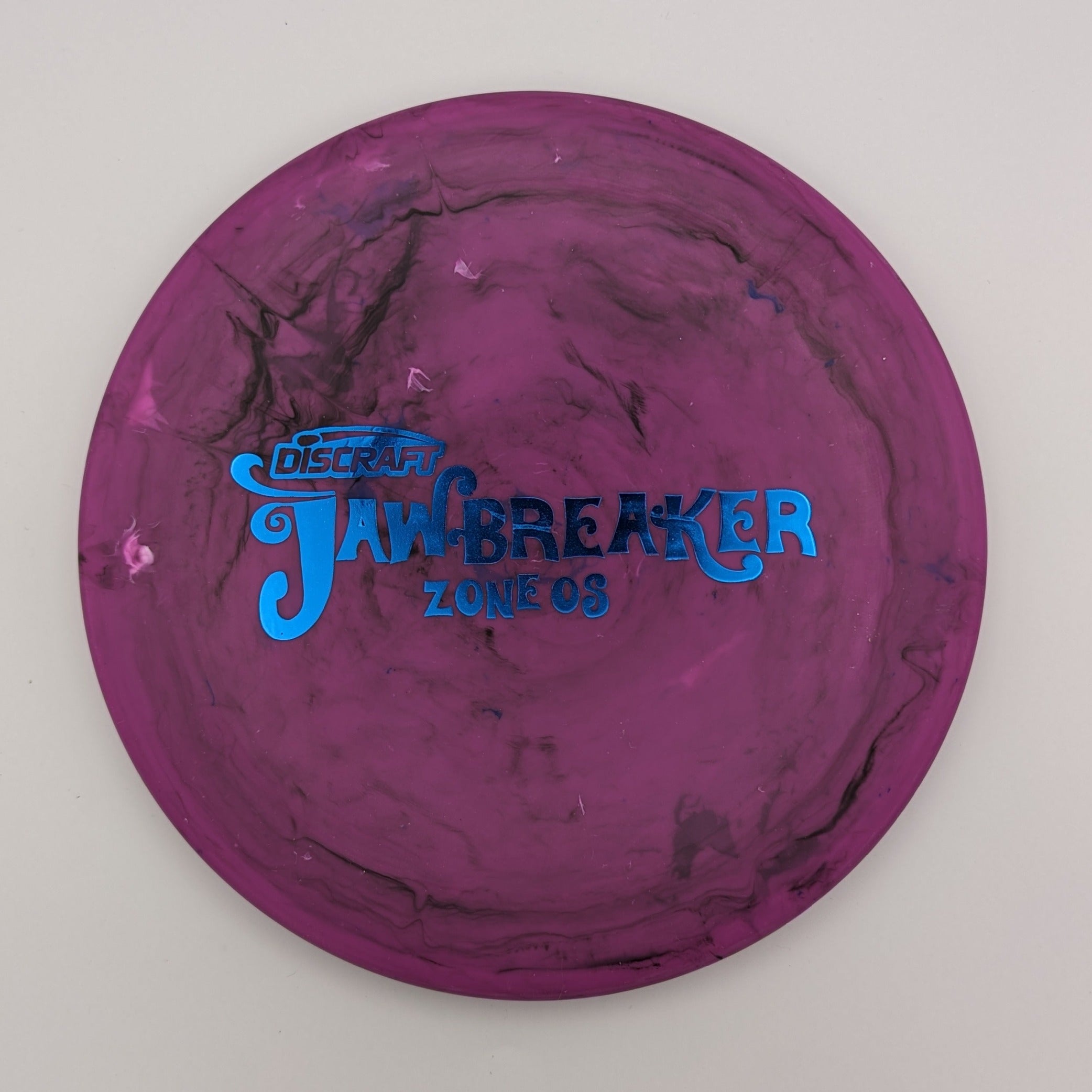 DISCRAFT Putt & Approach Zone OS Jawbreaker