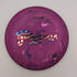 DISCRAFT Putt & Approach Zone OS Jawbreaker