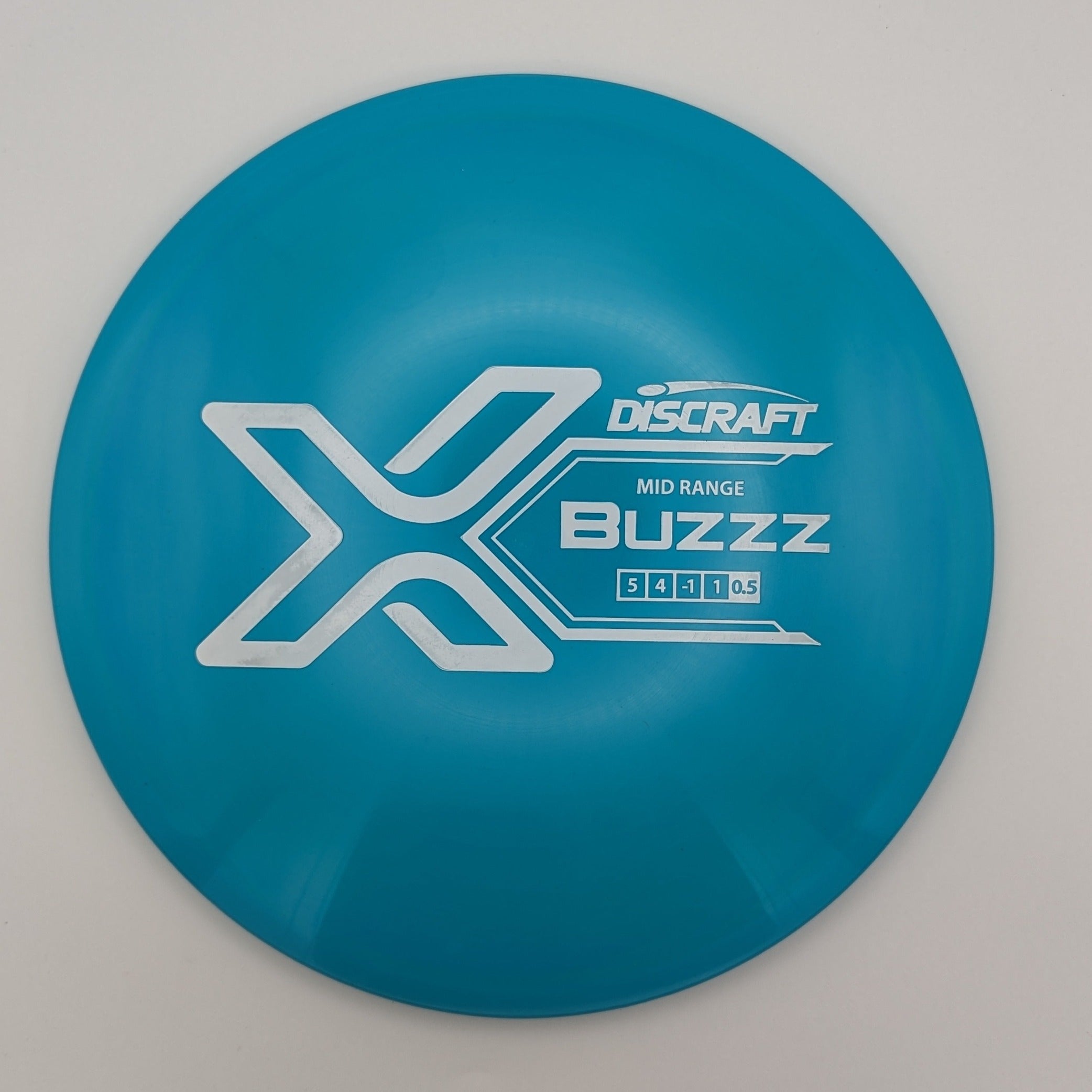 DISCRAFT Midrange Buzzz X-Line