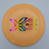 DISCRAFT Midrange Buzzz X-Line