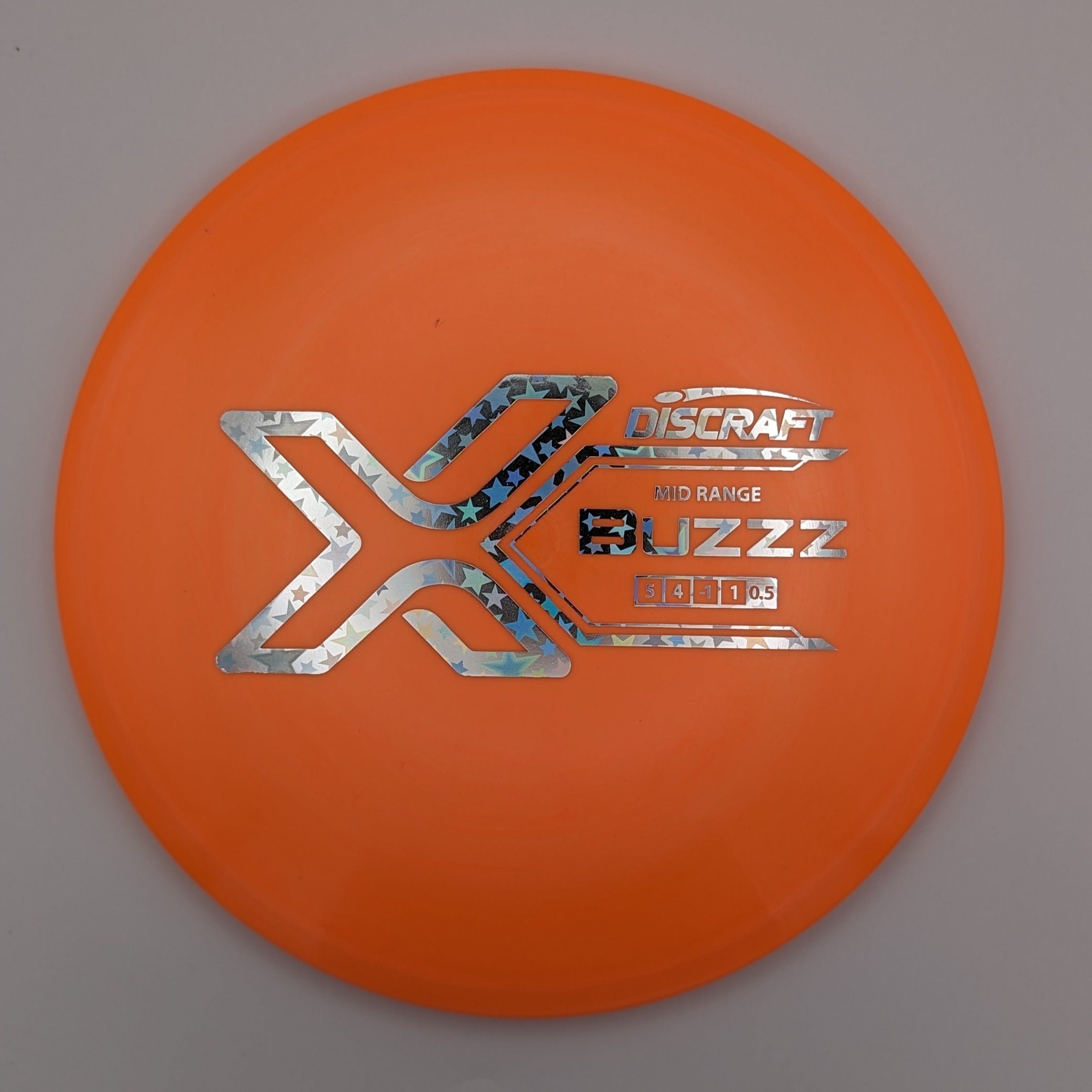 DISCRAFT Midrange Buzzz X-Line