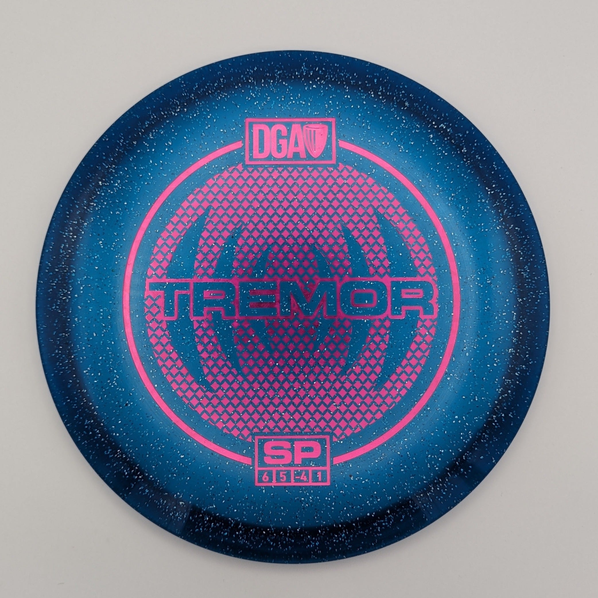 DGA Midrange Driver Tremor SP-Line
