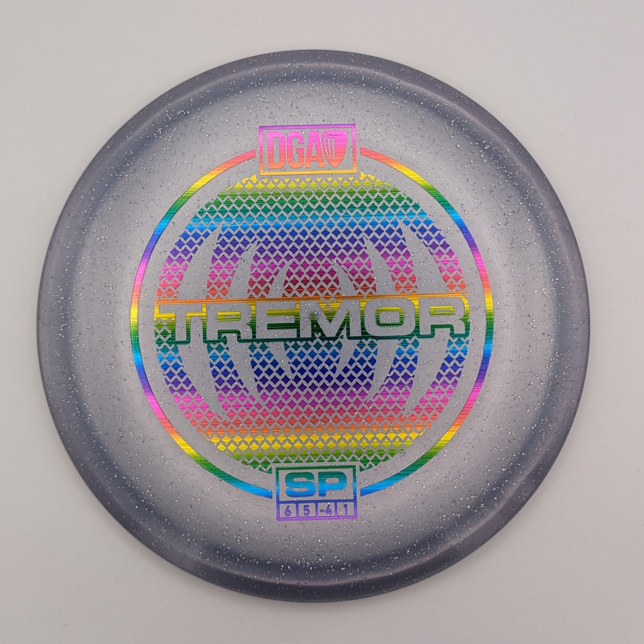 DGA Midrange Driver Tremor SP-Line
