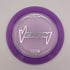 DISCRAFT Distance Driver Venom Z-Line 