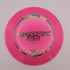 DISCRAFT Distance Driver Crank SS Z-Line