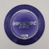 DISCRAFT Distance Driver Crank SS Z-Line