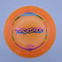 DISCRAFT Distance Driver Thrasher Z-Line