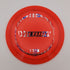 DISCRAFT Fairway Driver Vulture Z-Line