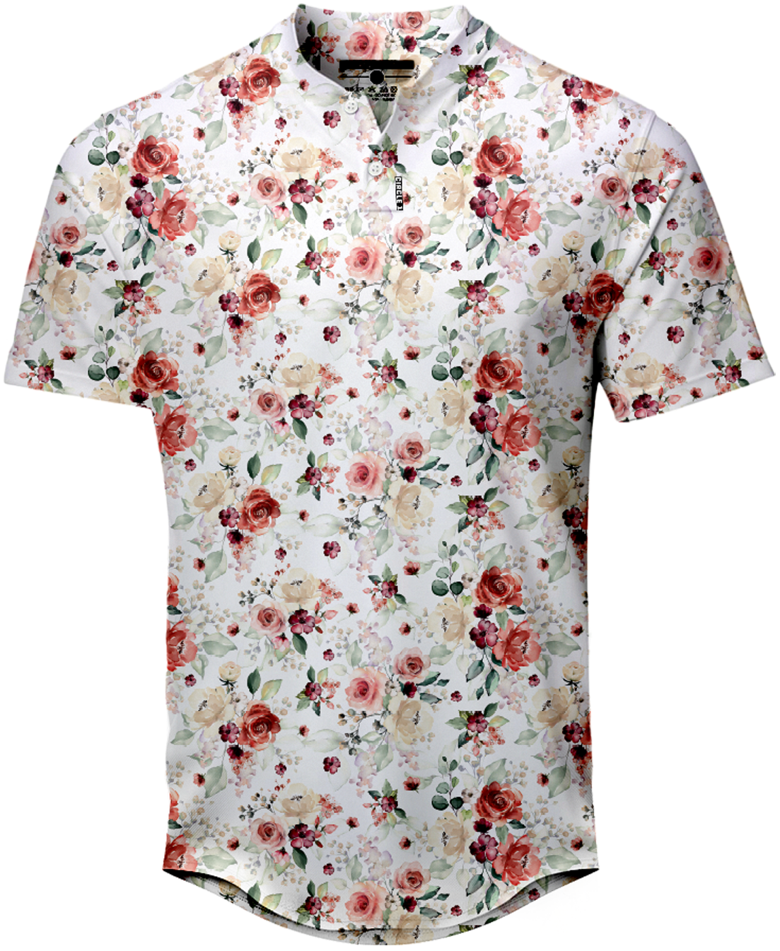 C1 Original Blade Polo V3 - Grandma's Couch