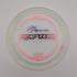 DISCRAFT Fairway Driver Raptor Z-Line 5x Paige Pierce Signature Series 