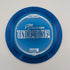 DISCRAFT Fairway Driver Undertaker Z-Line 5x Paige Pierce Signature Series 