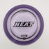 DISCRAFT Distance Driver Heat Z-Line