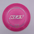 DISCRAFT Distance Driver Heat Z-Line 