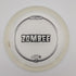 DISCRAFT Fairway Driver Zombee  Z-Line 