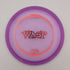 DISCRAFT Midrange Driver Wasp  Z-Line