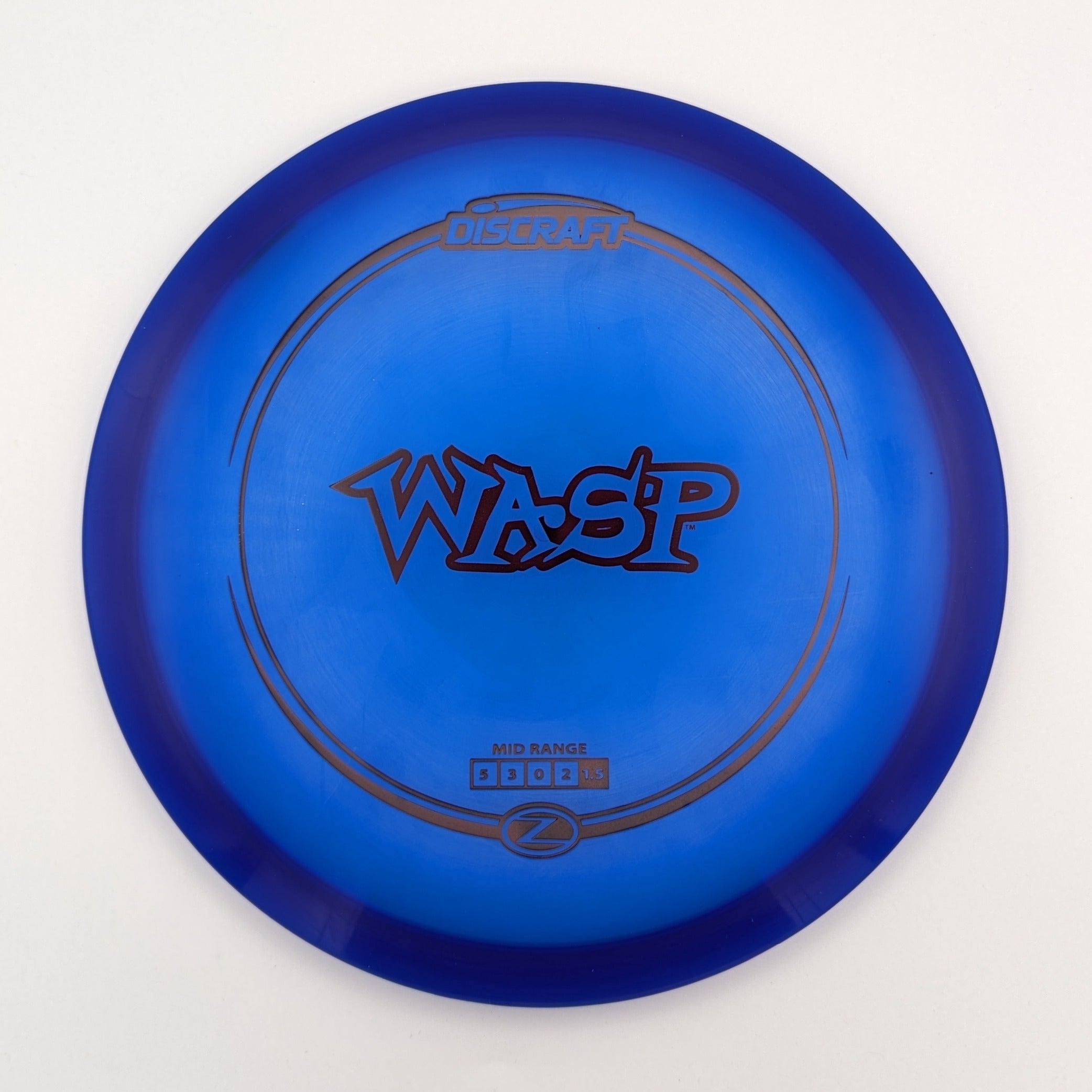 DISCRAFT Midrange Driver Wasp  Z-Line