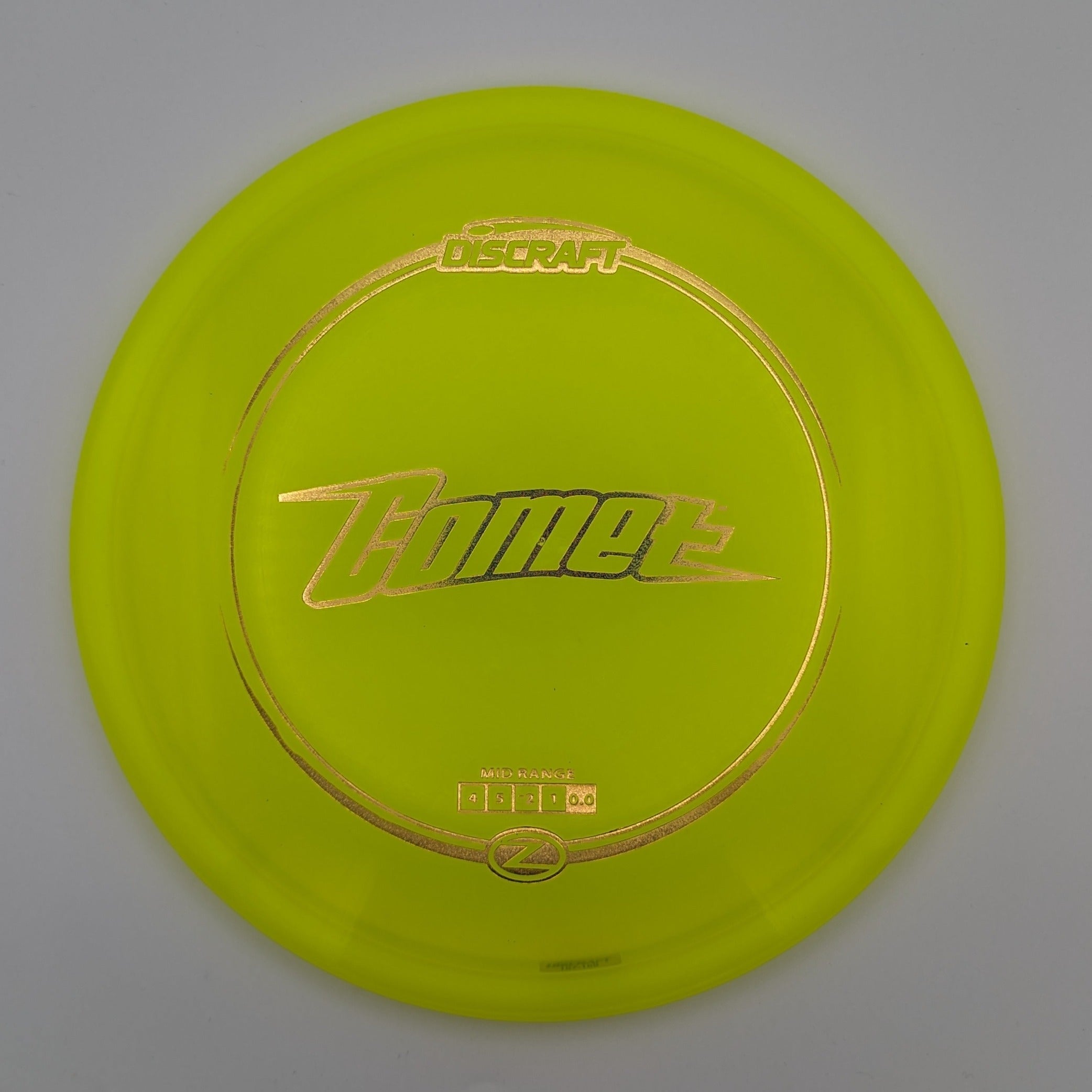 DISCRAFT Midrange Driver Comet  Z-Line