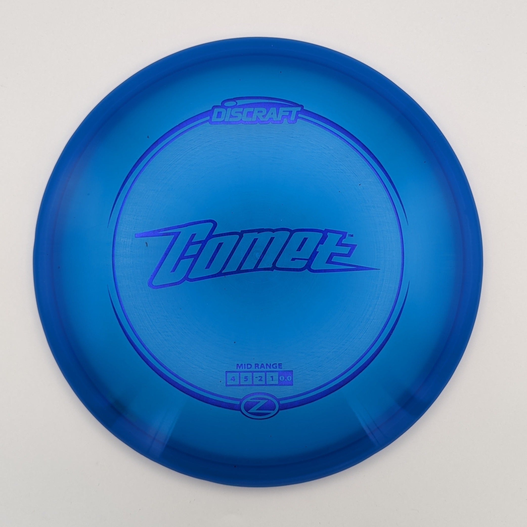DISCRAFT Midrange Driver Comet  Z-Line 