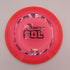 DISCRAFT Midrange Driver Sol  Z-Line Paige Pierce 5x Signature Series