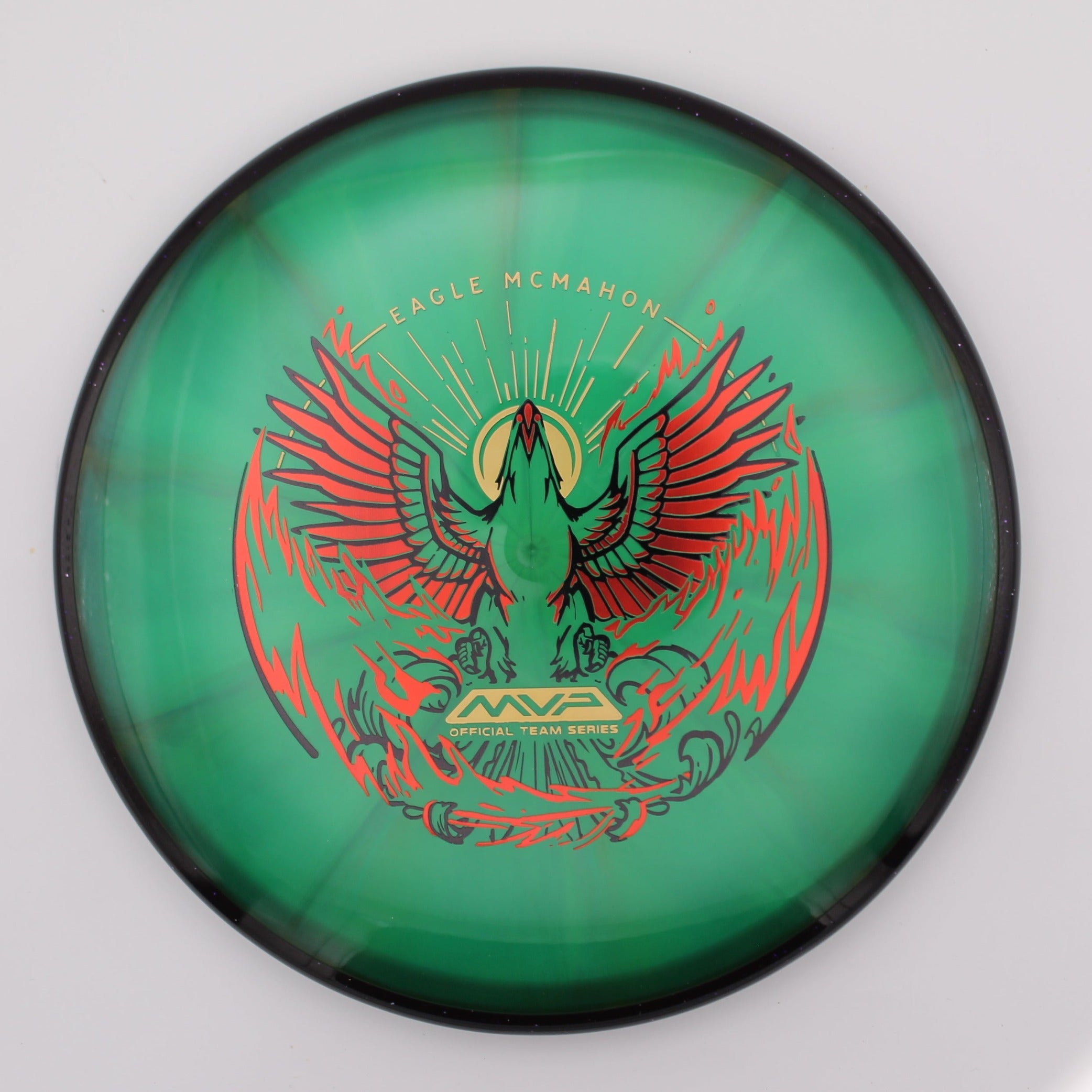 Axiom Putt & Approach Envy Prism Proton Eagle McMahon’s Team Series