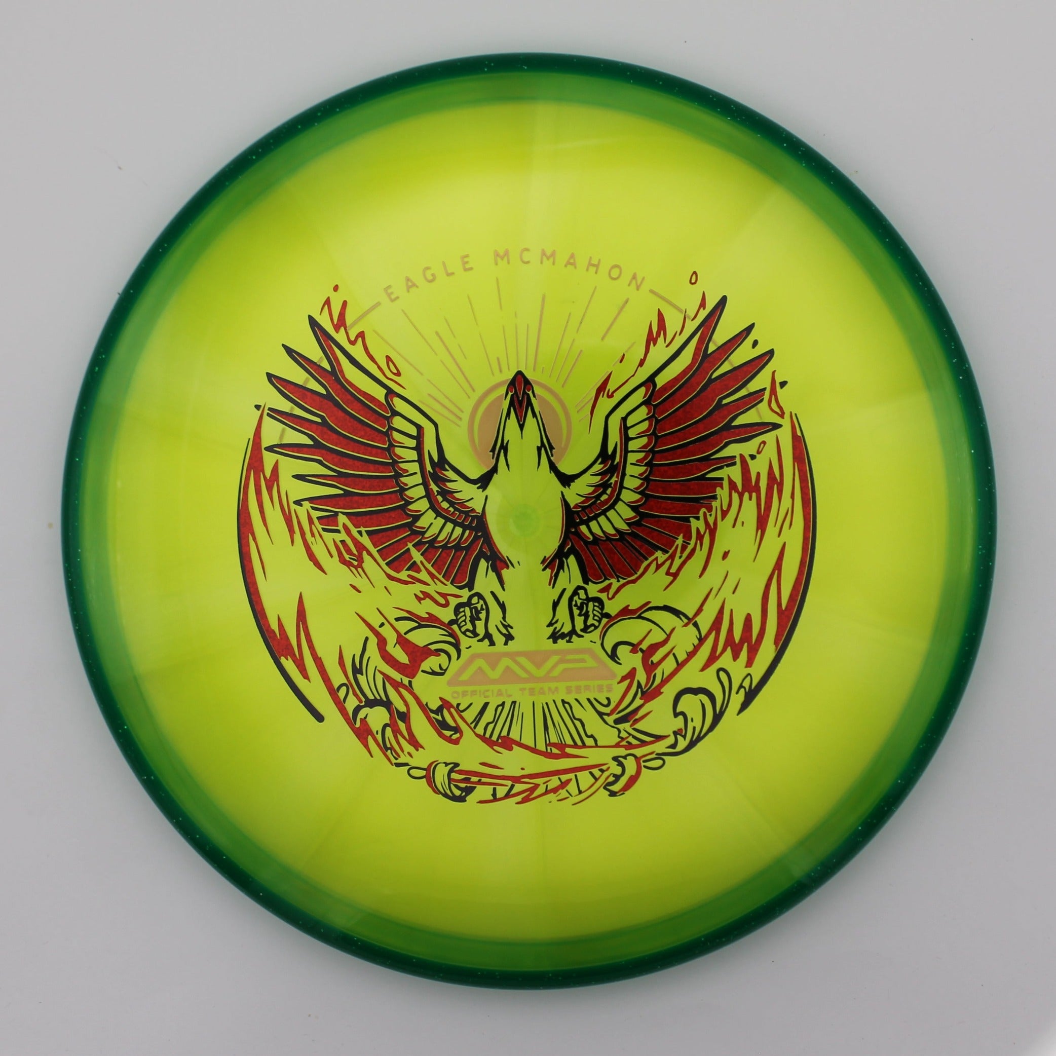 Axiom Putt & Approach Envy Prism Proton Eagle McMahon’s Team Series