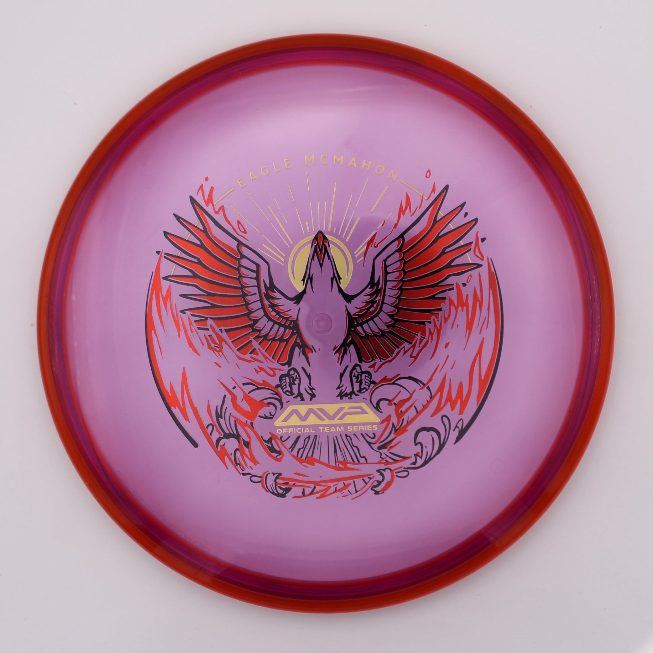 Axiom Putt & Approach Envy Prism Proton Eagle McMahon’s Team Series