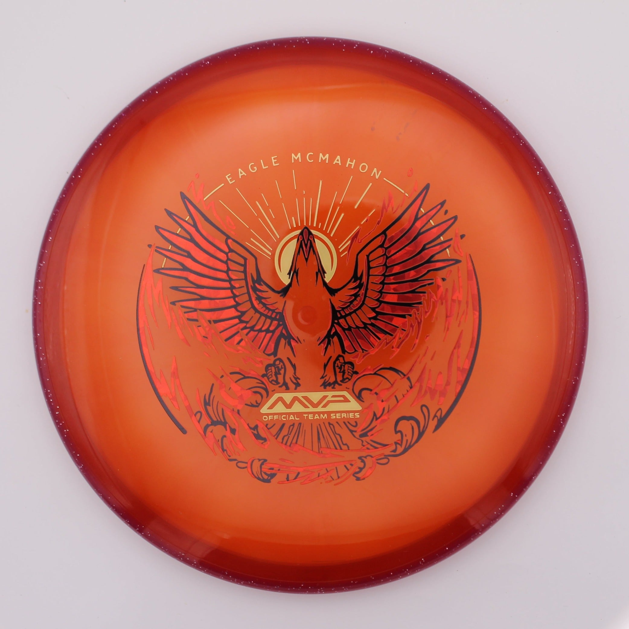 Axiom Putt & Approach Envy Prism Proton Eagle McMahon’s Team Series