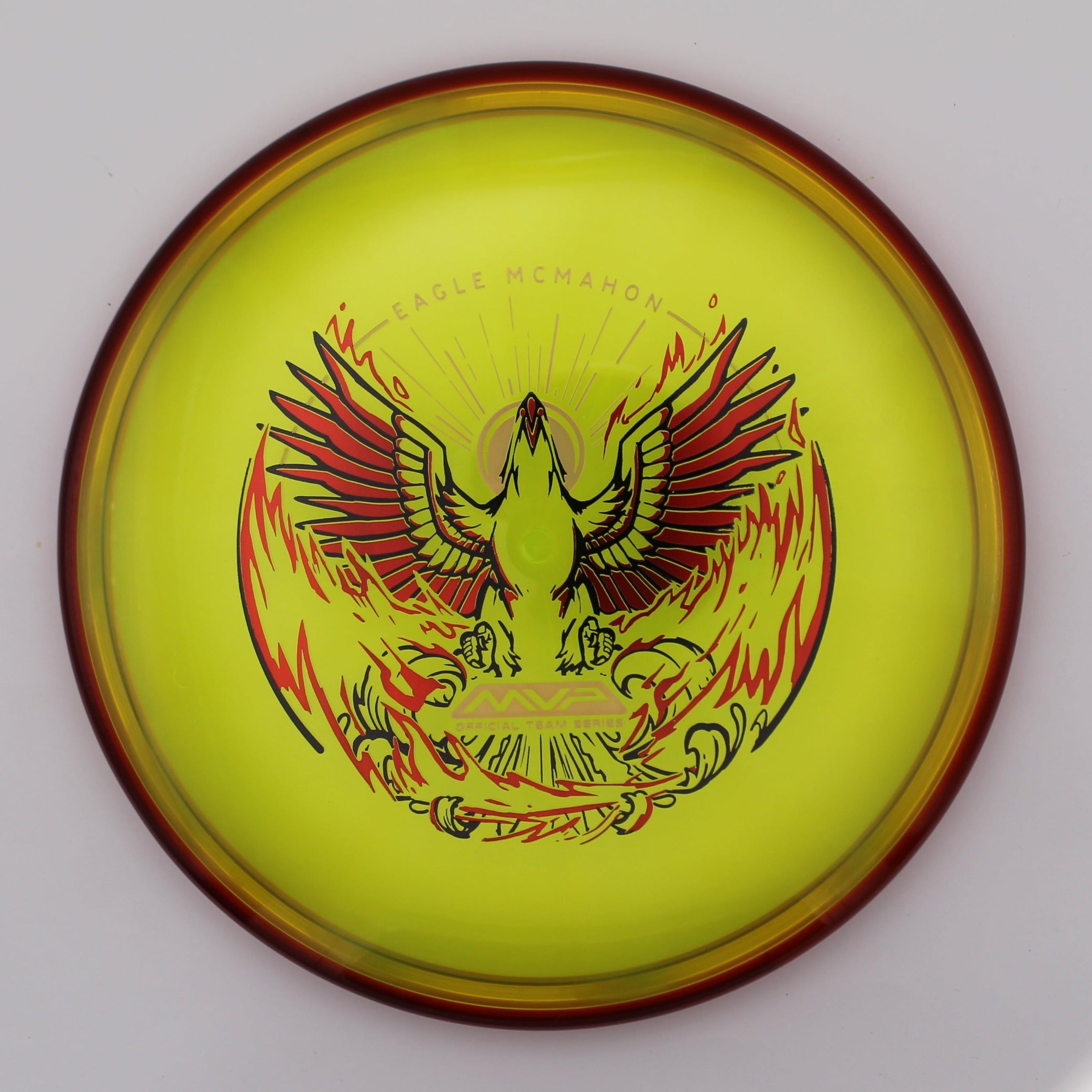 Axiom Putt & Approach Envy Prism Proton Eagle McMahon’s Team Series