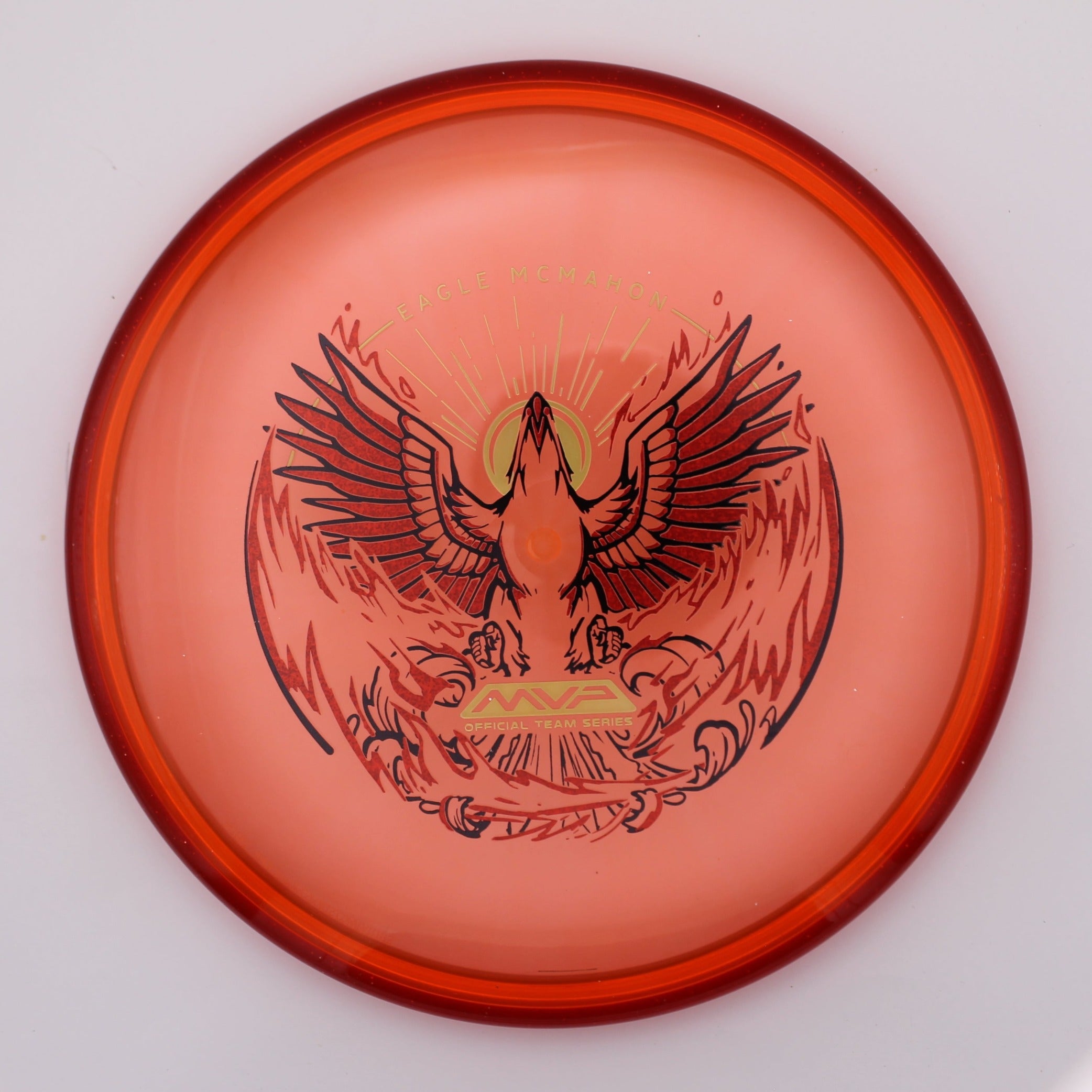 Axiom Putt & Approach Envy Prism Proton Eagle McMahon’s Team Series