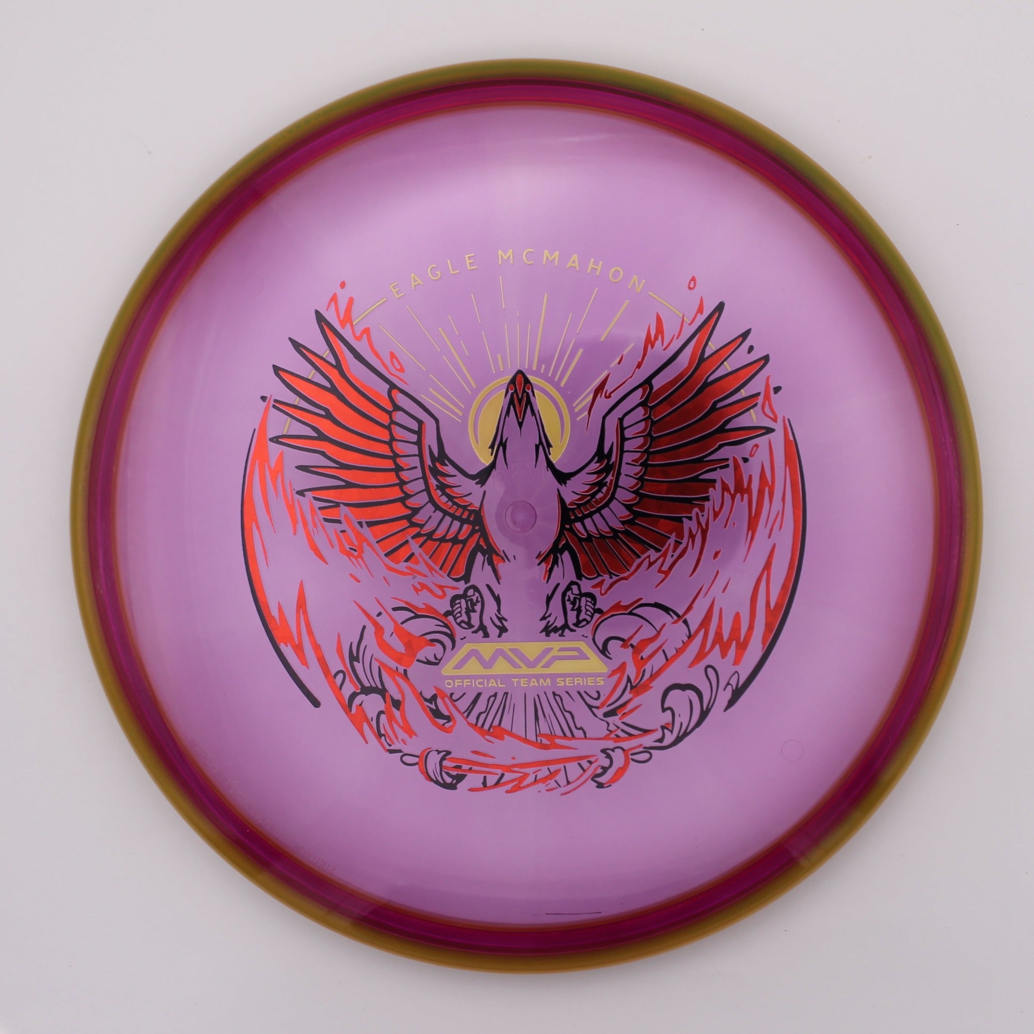 Axiom Putt & Approach Envy Prism Proton Eagle McMahon’s Team Series