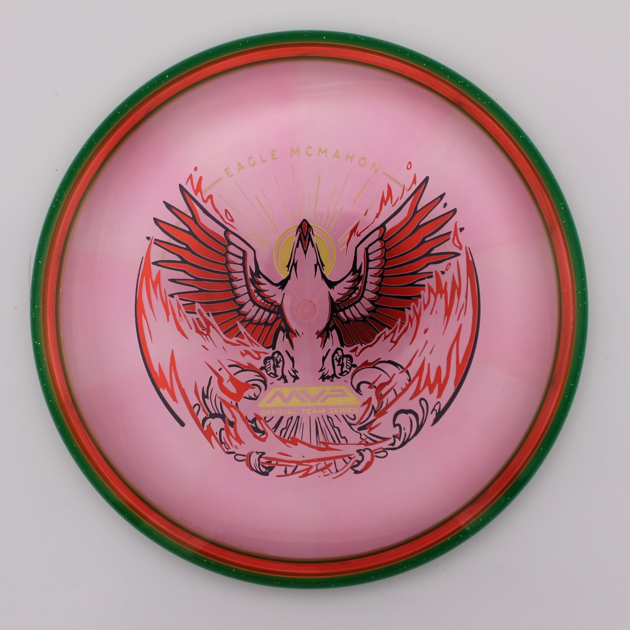 Axiom Putt & Approach Envy Prism Proton Eagle McMahon’s Team Series