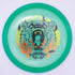 Axiom Midrange Driver Pyro Proton Prism Dan Brooks-Well’s Elemental Bear 2024 Tour Series