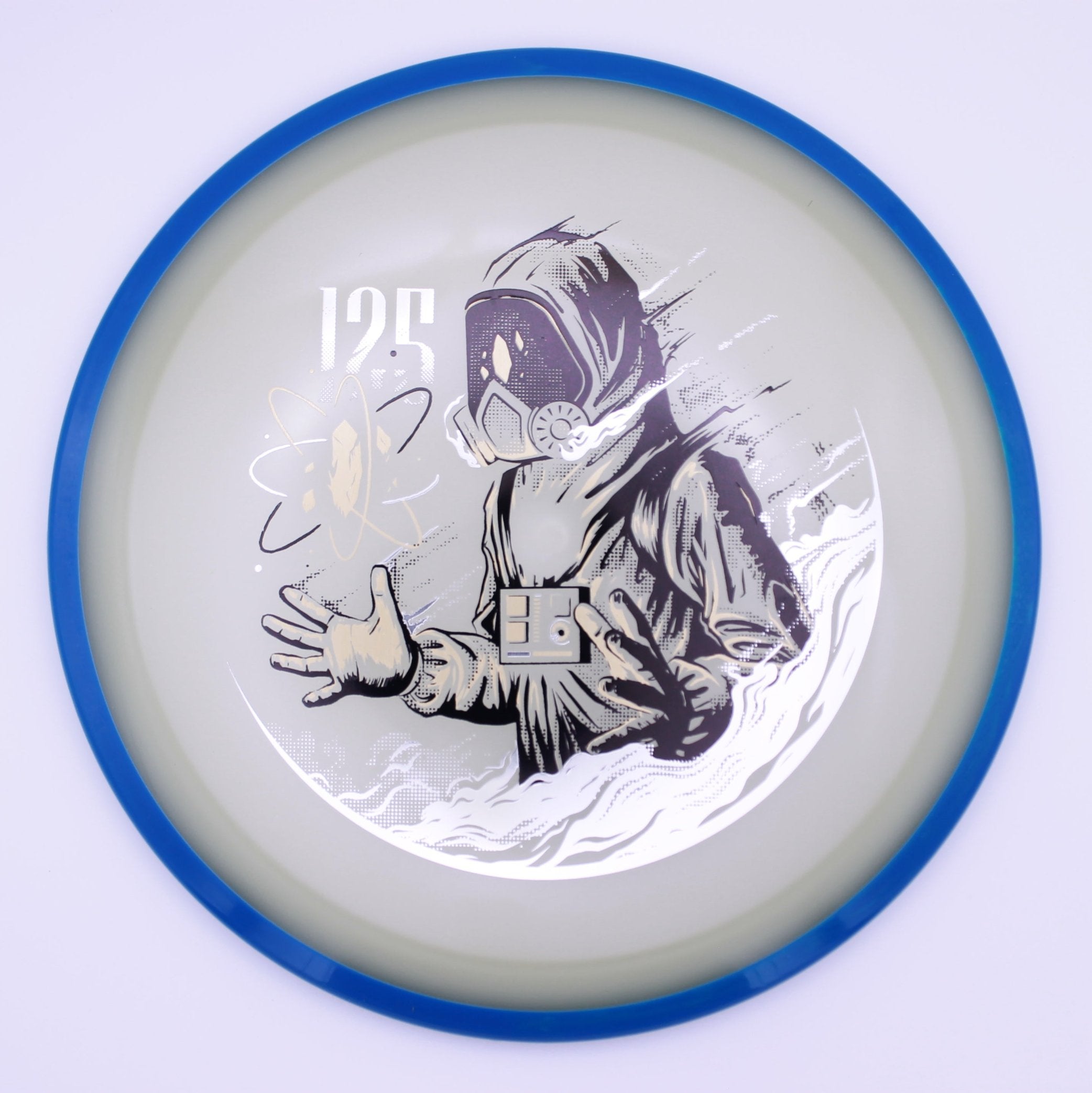 Axiom Fairway Driver Crave Eclipse Glow 125 Element Phase 22 Series