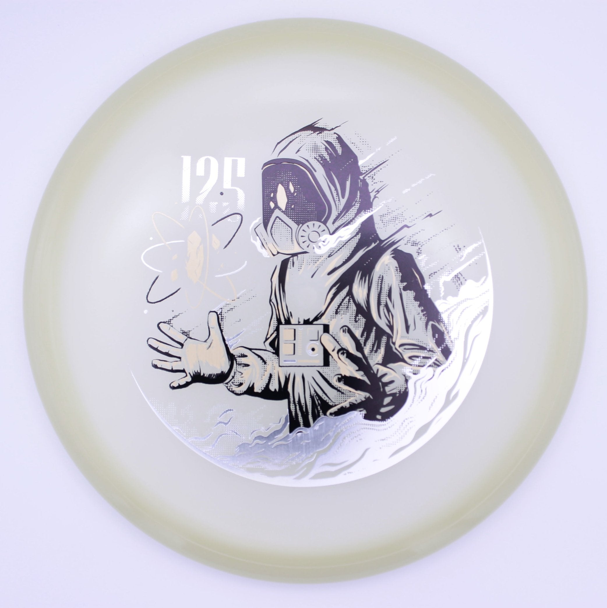 Axiom Midrange Hex Total Eclipse Glow 125 Element Phase 22 Series